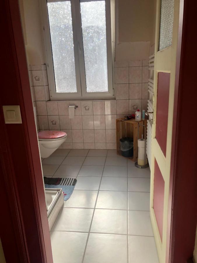 Chambres D'Hotes Le Passiflore Ле-Брене Экстерьер фото