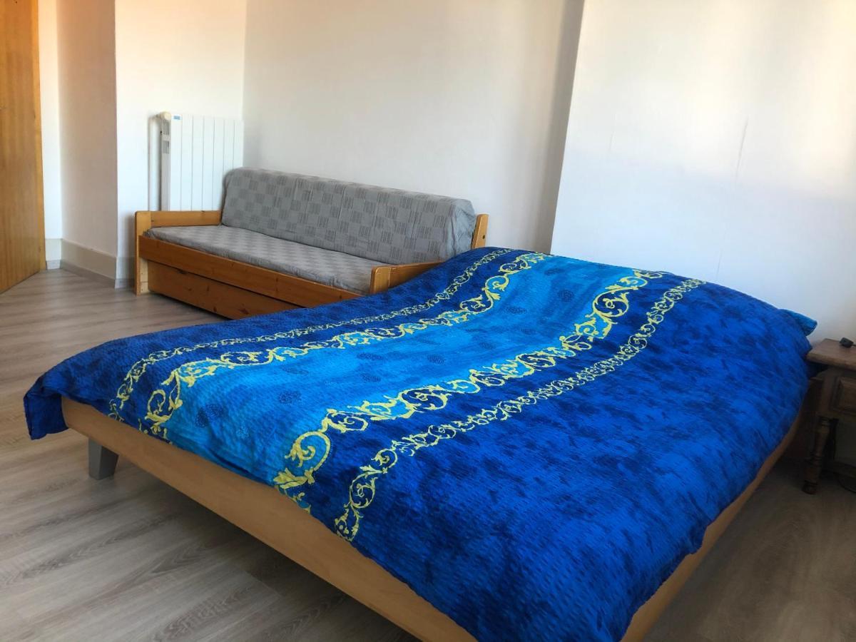 Chambres D'Hotes Le Passiflore Ле-Брене Экстерьер фото