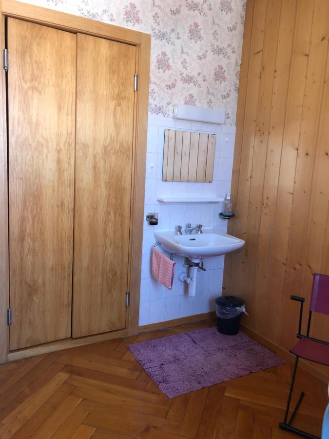 Chambres D'Hotes Le Passiflore Ле-Брене Экстерьер фото