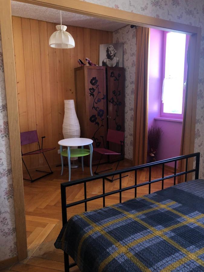 Chambres D'Hotes Le Passiflore Ле-Брене Экстерьер фото