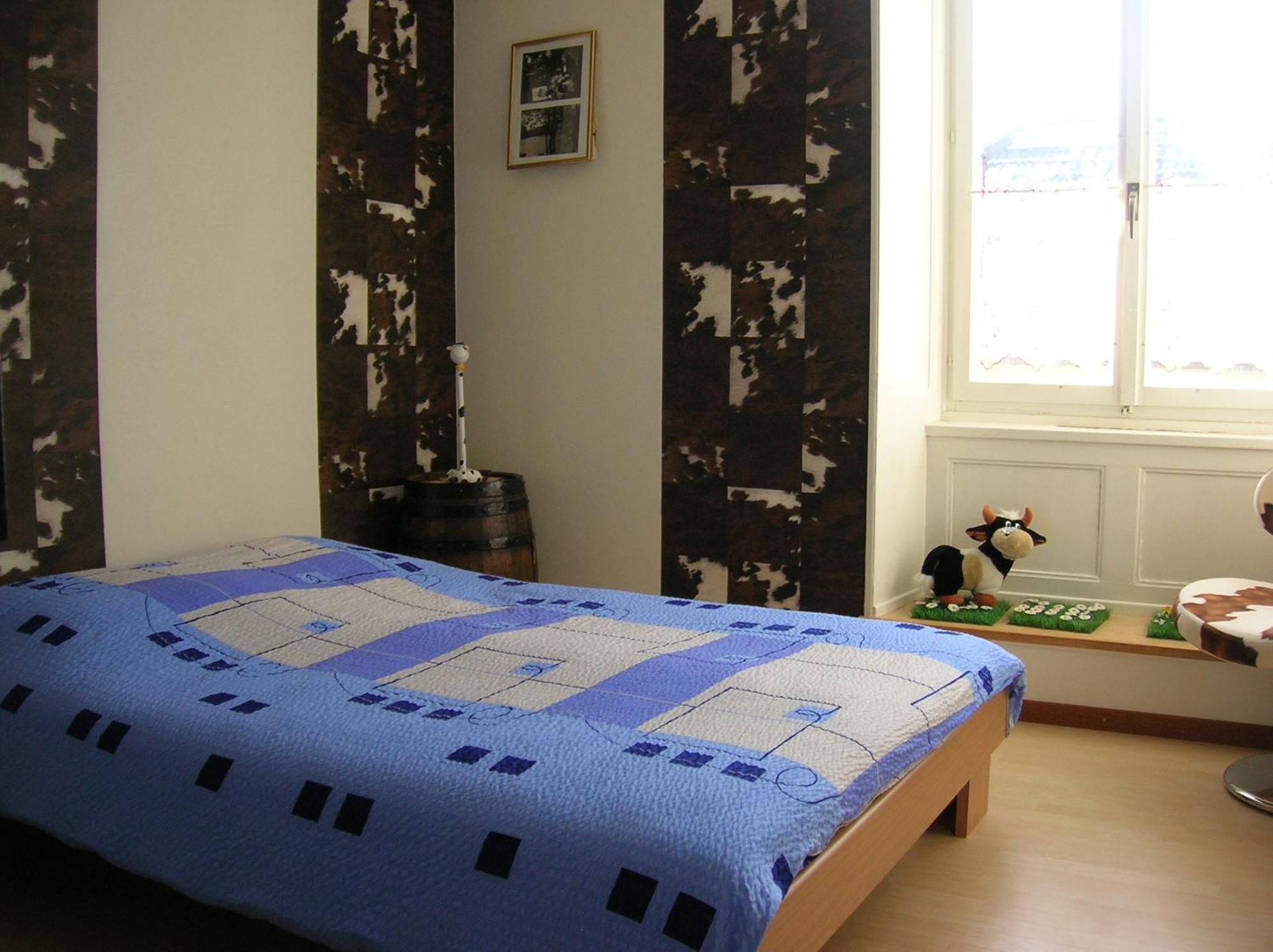 Chambres D'Hotes Le Passiflore Ле-Брене Экстерьер фото