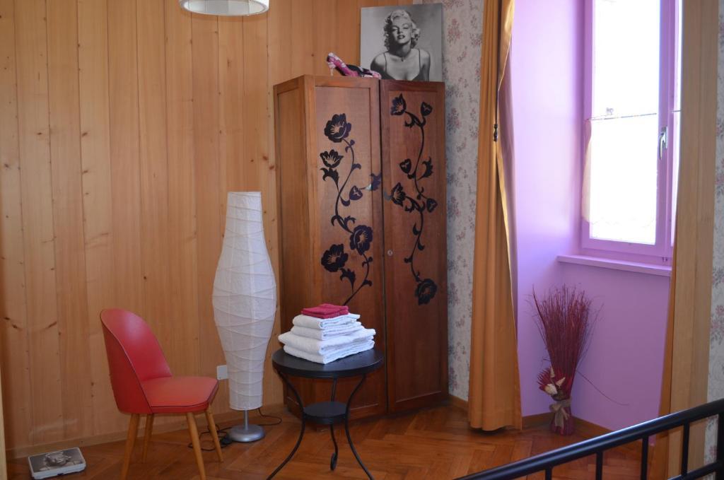 Chambres D'Hotes Le Passiflore Ле-Брене Экстерьер фото